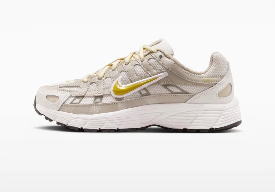 Nike P Sneakers Unisex Off White Beige