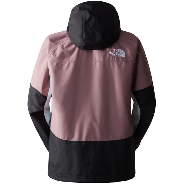 Veste de ski THE NORTH FACE M BALFRON JKT TNF TNF BLACK/ICECAP BLUE