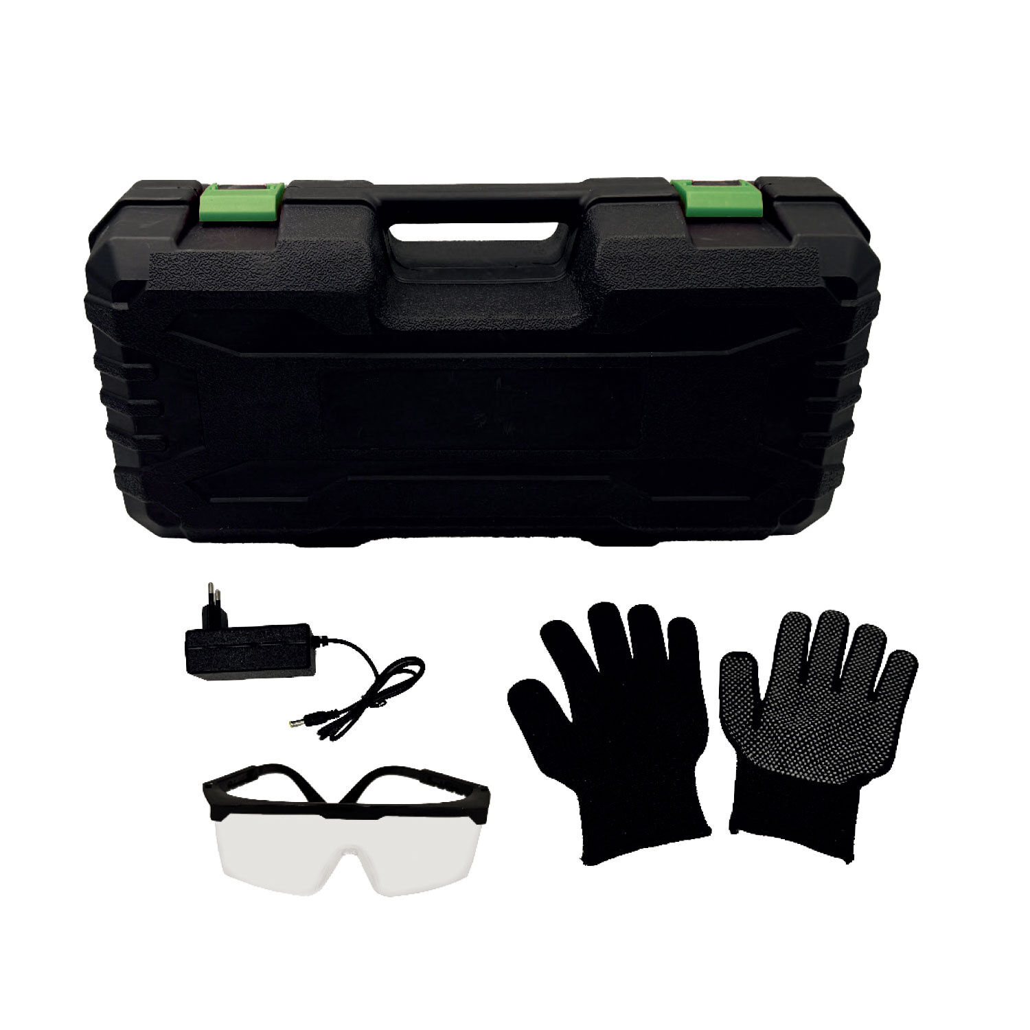 Hammersmith Pocket Saw Pro, Akku-Handkettensäge