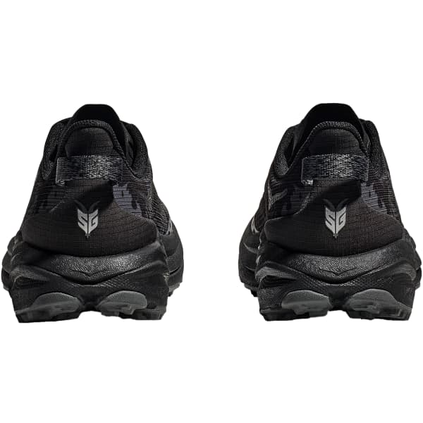 Chaussure trail HOKA ONE ONE SPEEDGOAT 6 YOUTH OBSIDIAN / OUTER ORBIT