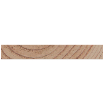 Steigerplank Douglas geschaafd 28x195 mm 250 cm