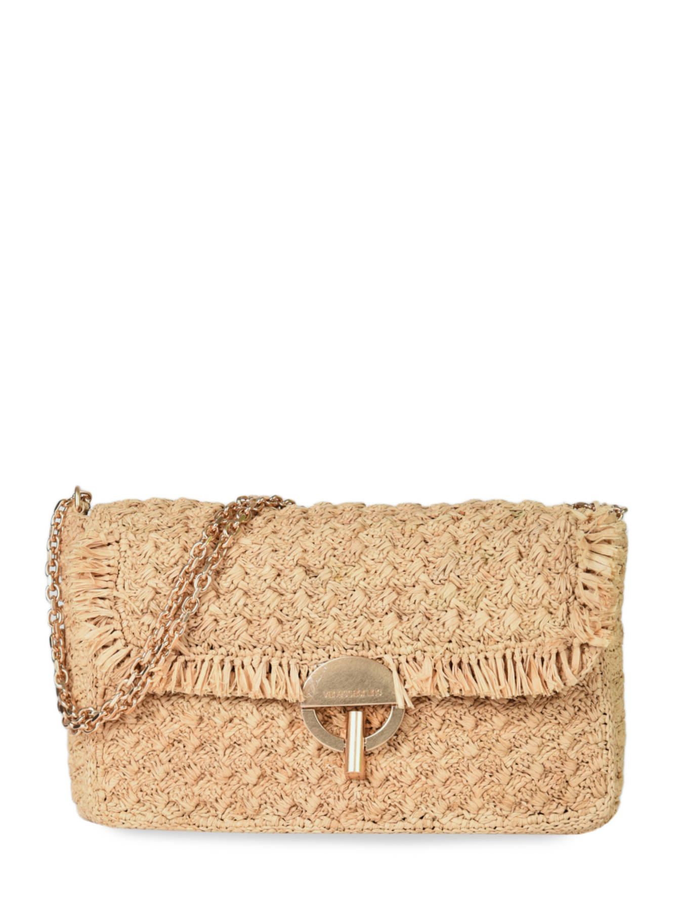 Sac port paule L Moon raphia VANESSA BRUNO