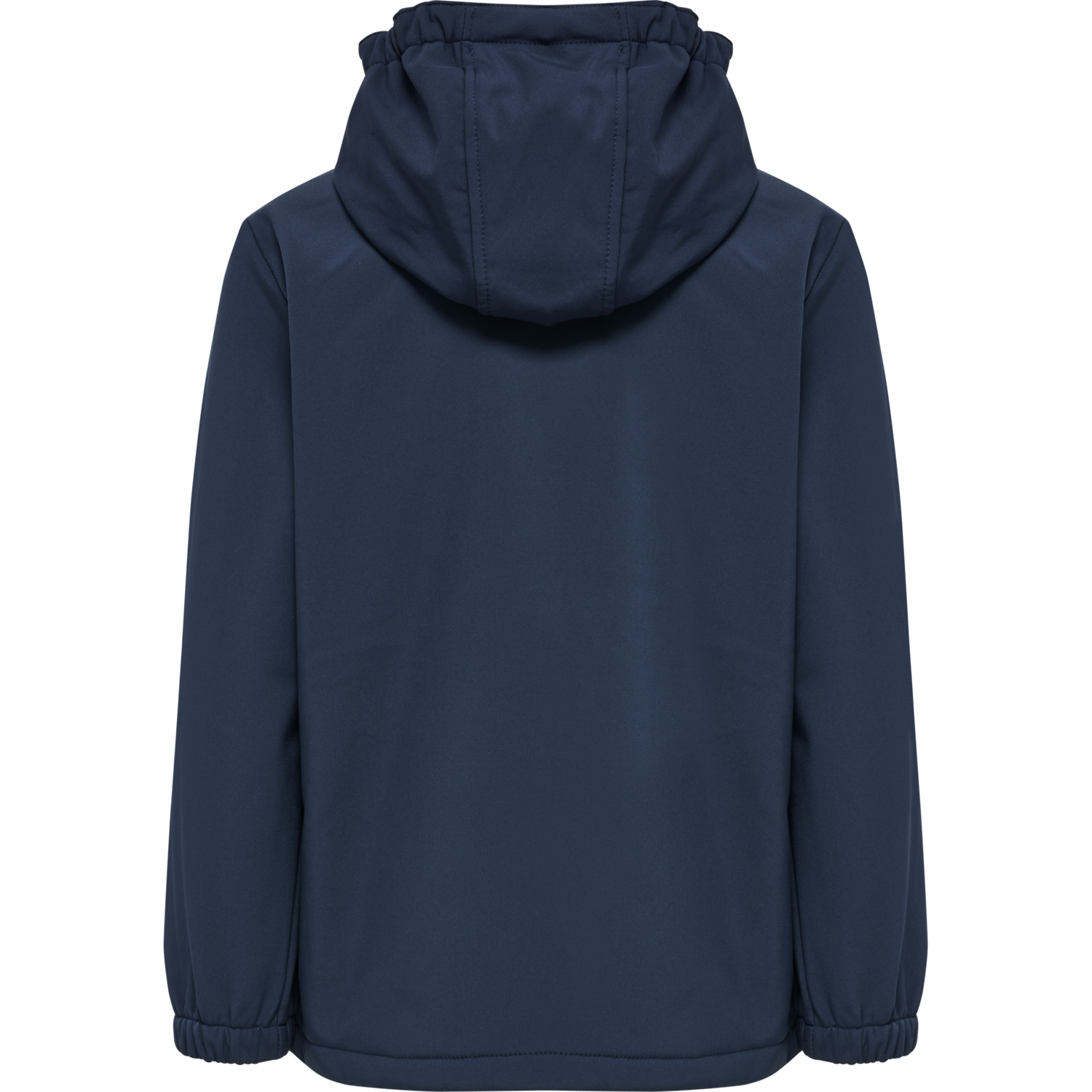 hmlMARS SOFTSHELL JACKET
