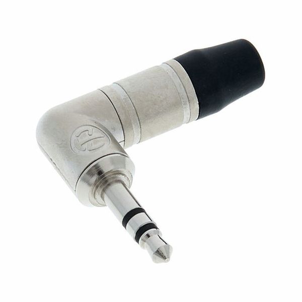 Neutrik NTP3 RC Winkel-Klinkenstecker