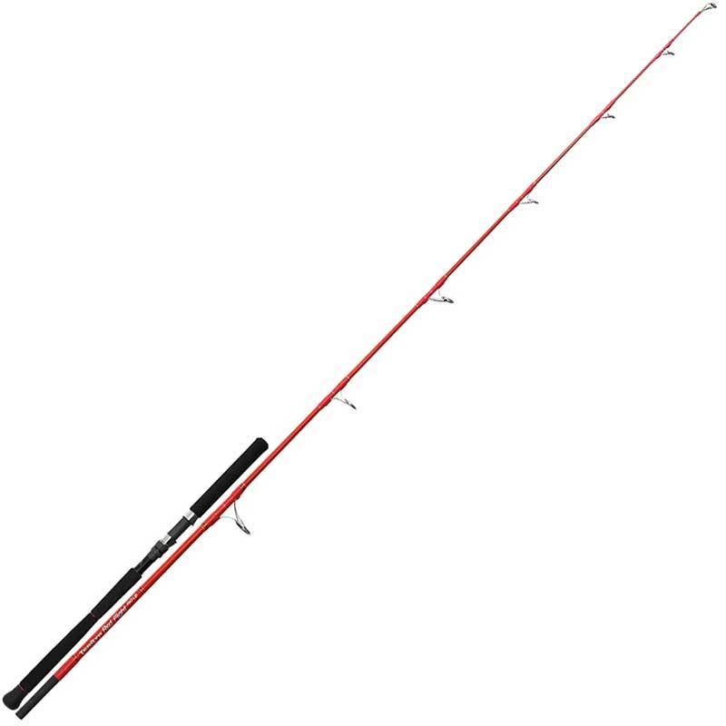 Canne Tenryu Red Fight 150 Lb