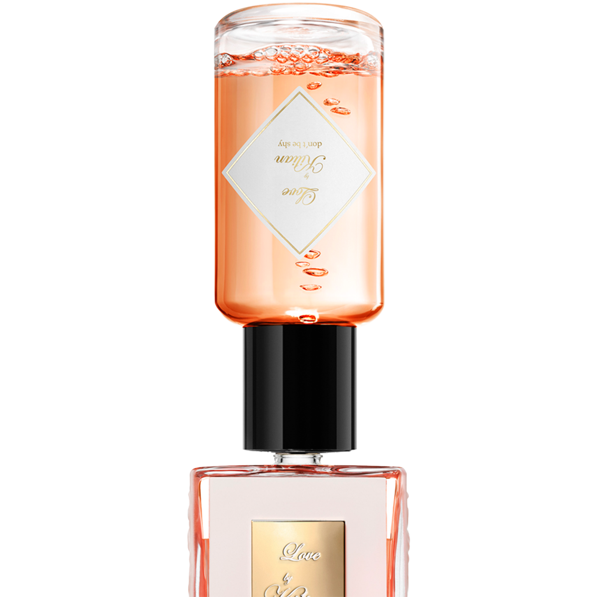 Love Don't Be Shy Eau de Parfum Refill 100ml
