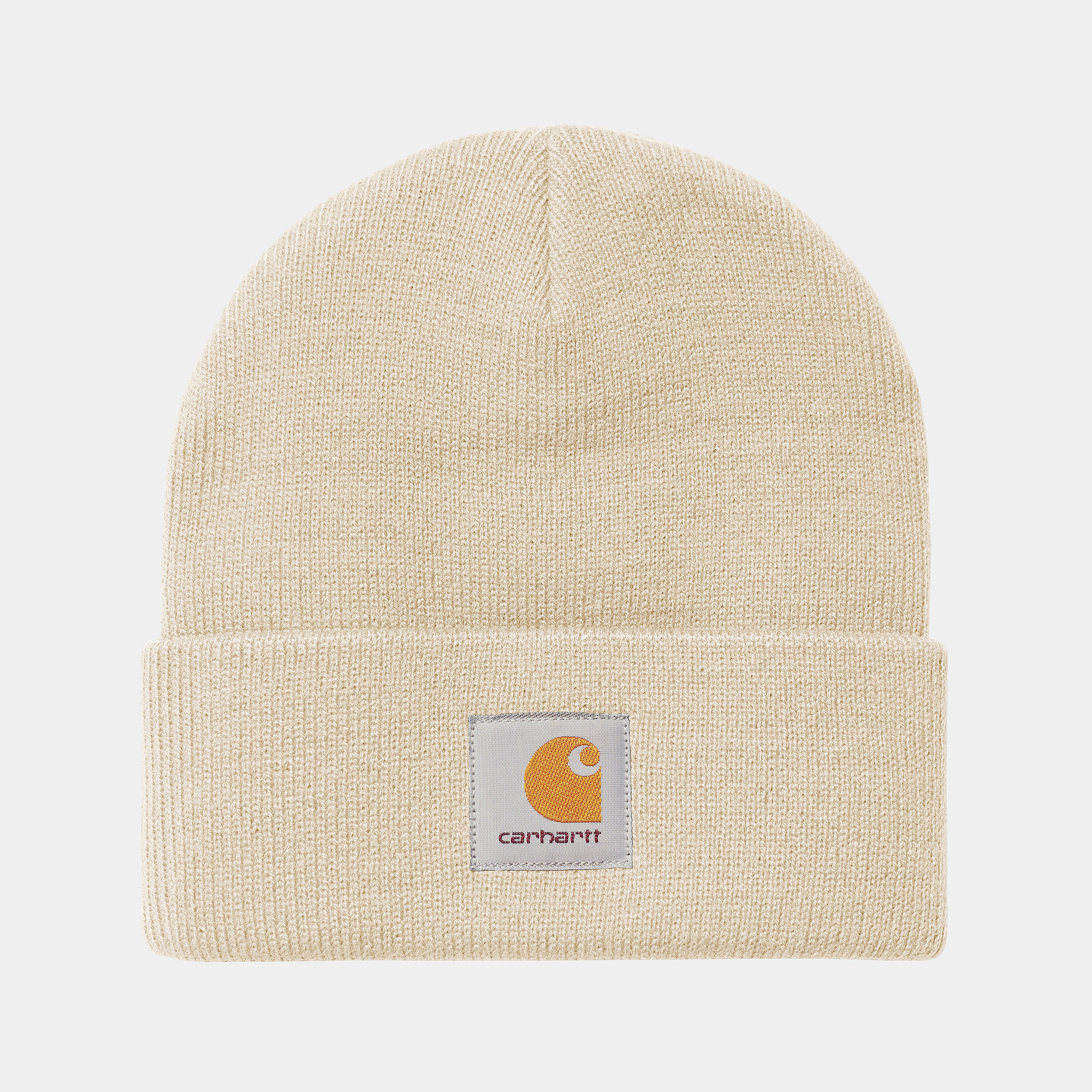Carhartt WIP Short Watch Hat Cassis