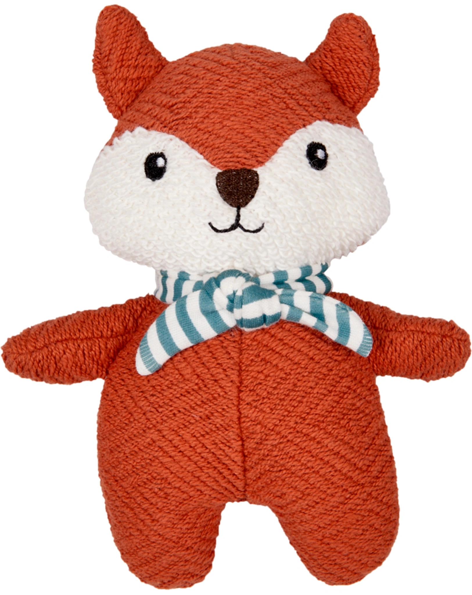 Knistertier LITTLE WONDER - FUCHS