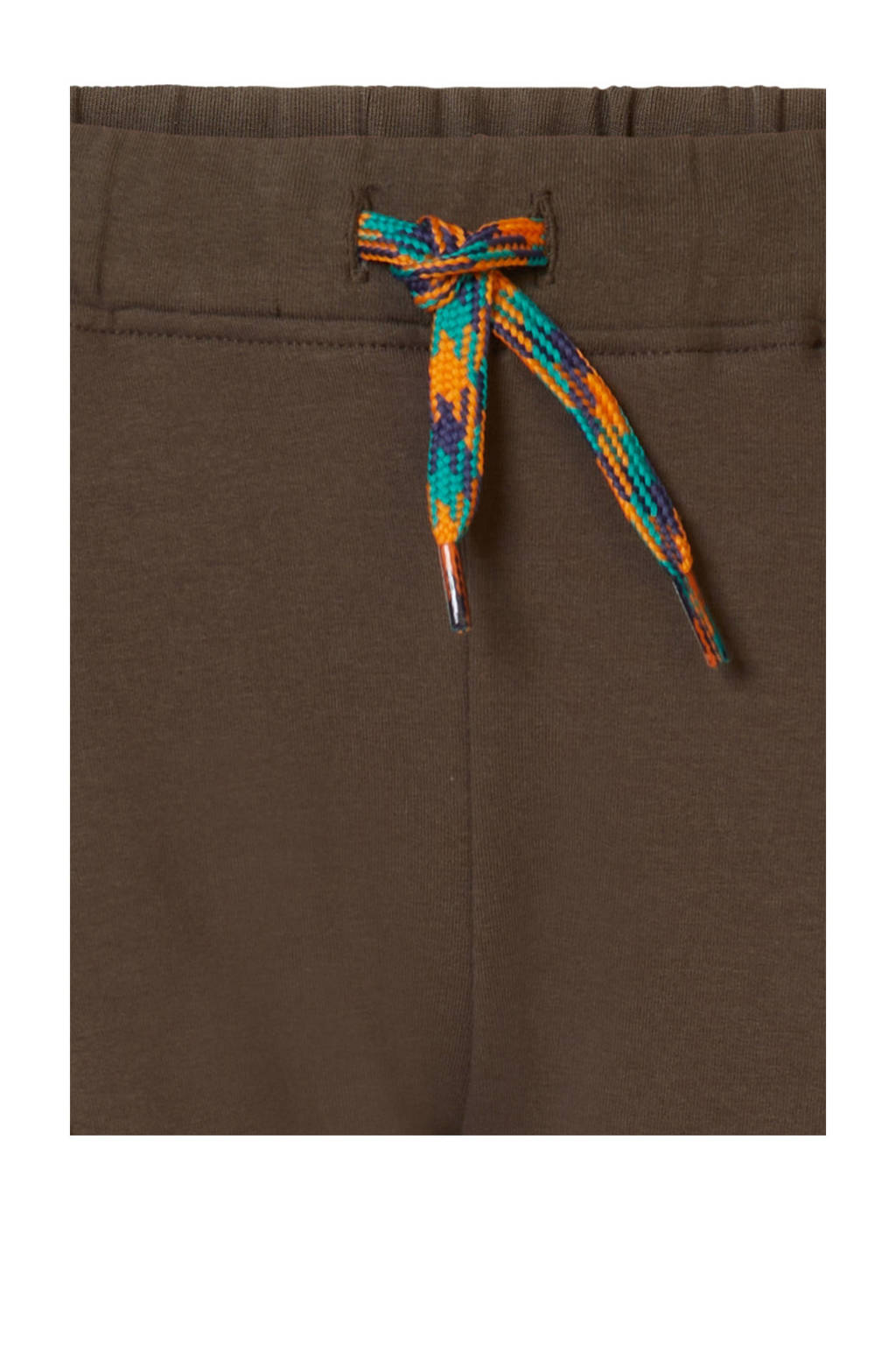 Noppies casual broek bruin