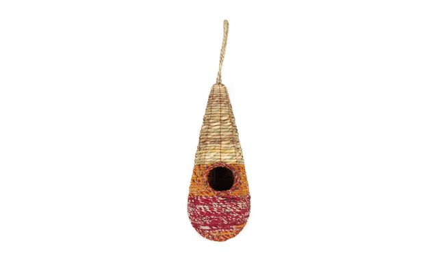 Nistkasten »Wildlife World Artisan Tahera Tropfform«