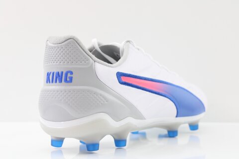 PUMA King Pro FG/AG