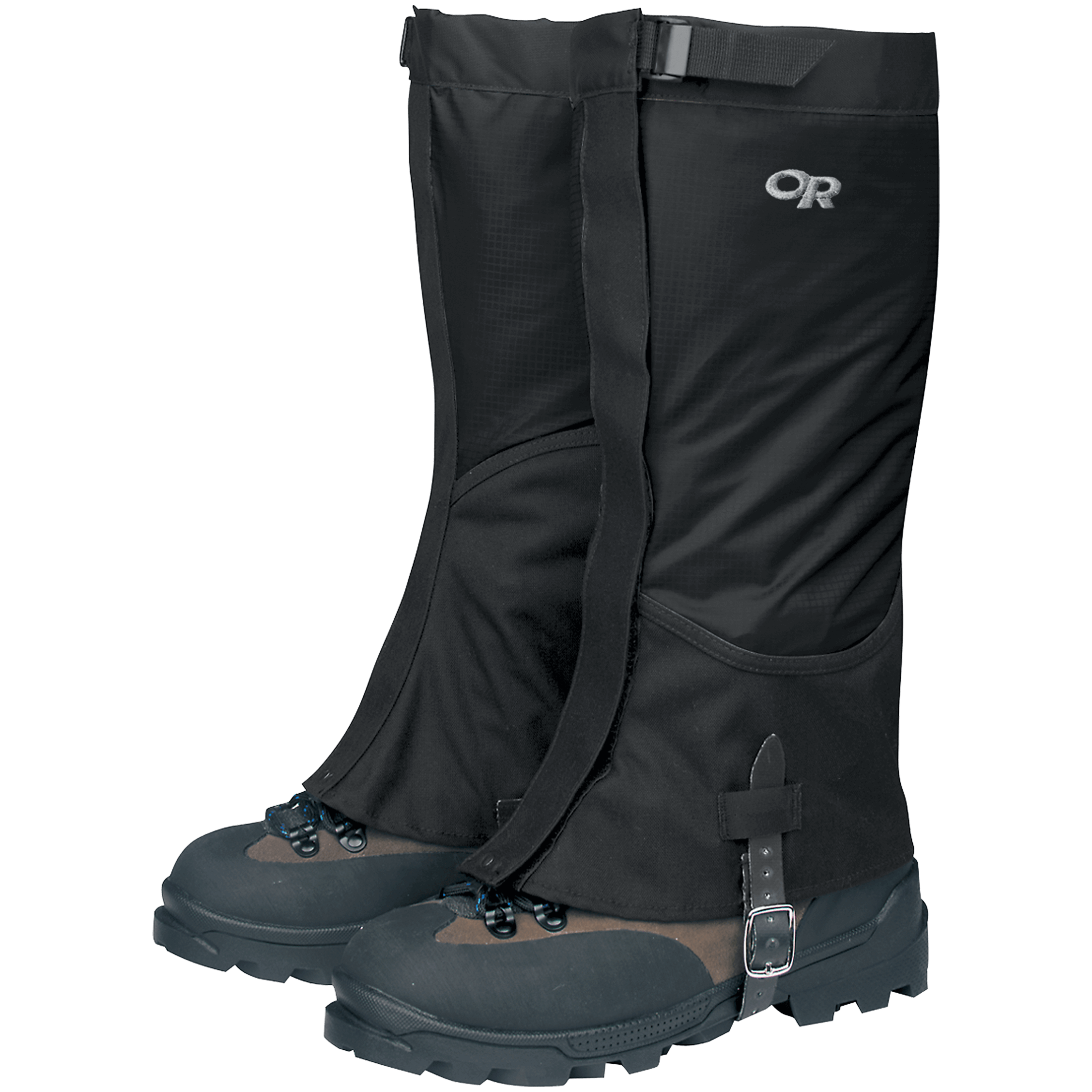 Outdoor Research OR Men's Verglas Gaiters - Tilbehør klær