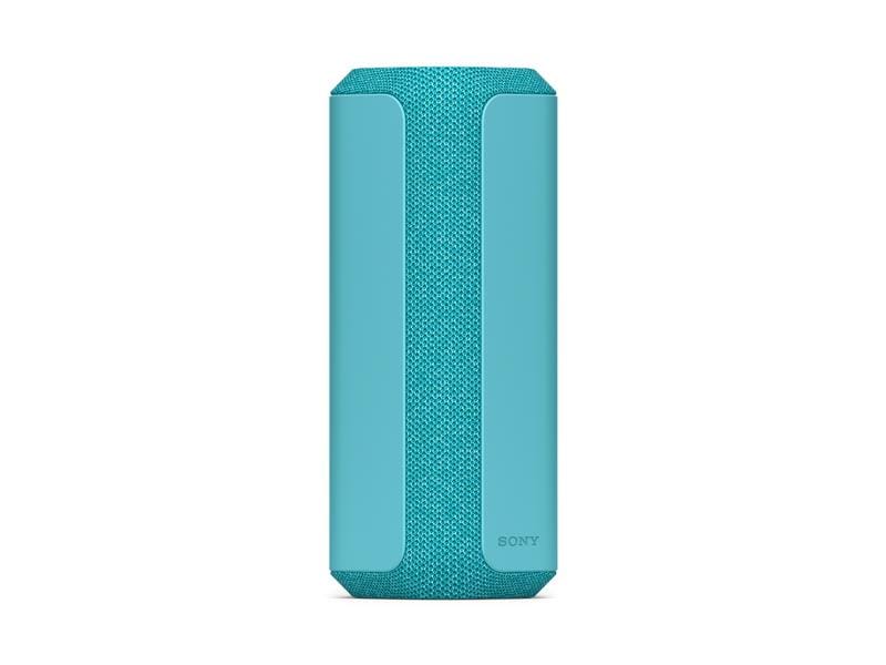 Sony Bluetooth Speaker SRS-XE200 Blau Kraftvoller Sound – überall mitnehmen