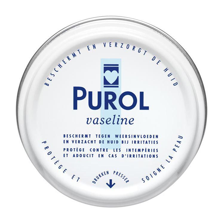 Purol Vaseline blikje 50ml