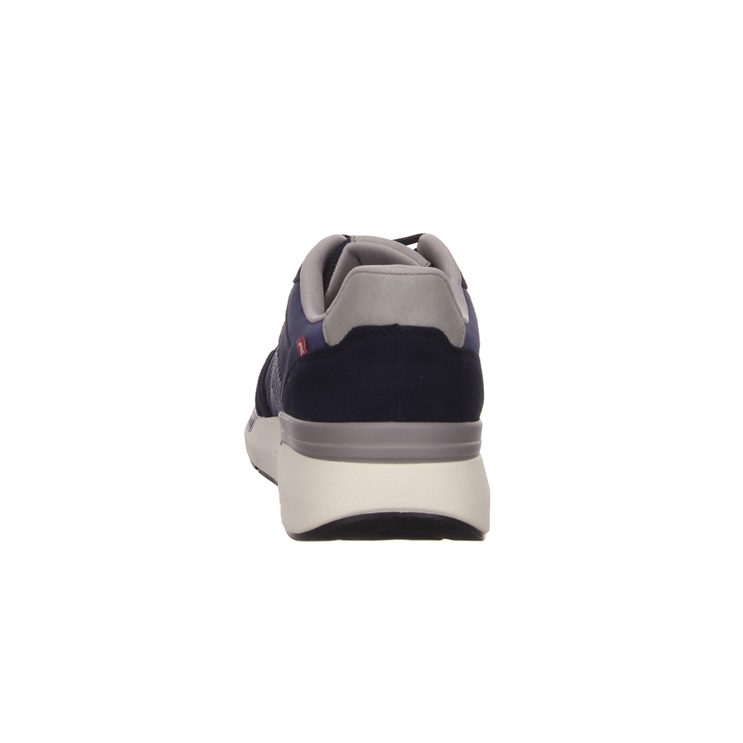Rieker Halbschuh blau blau