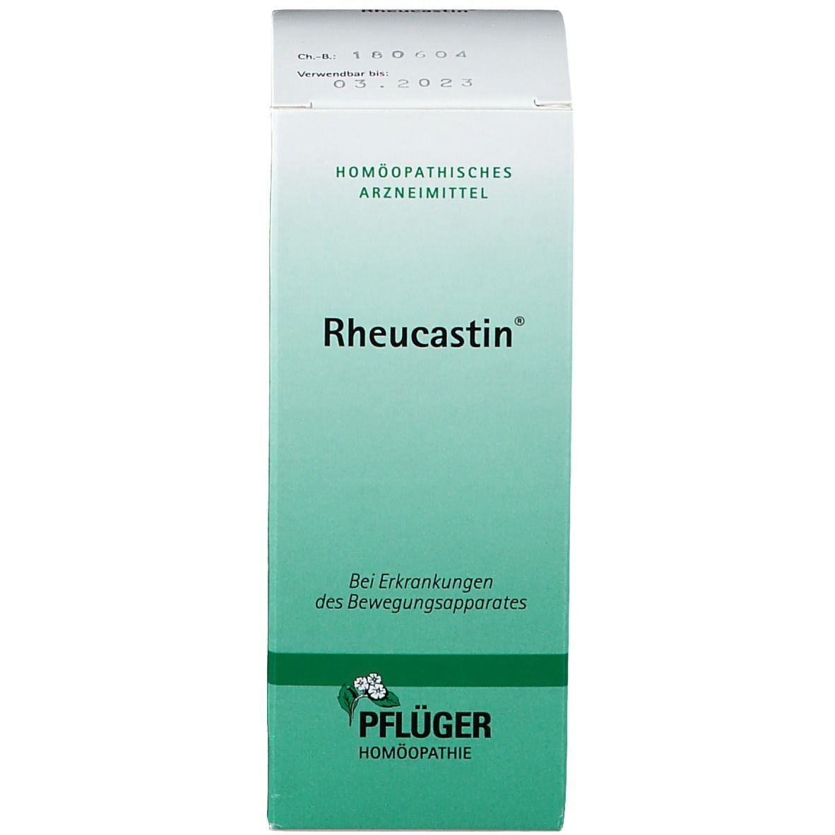 Rheucastin® Tropfen