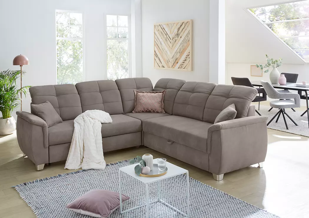Ecksofa Udine