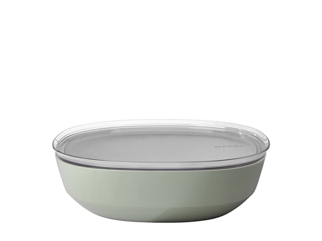 Mepal Silueta Serveringsskål 4 liter Nordic sage