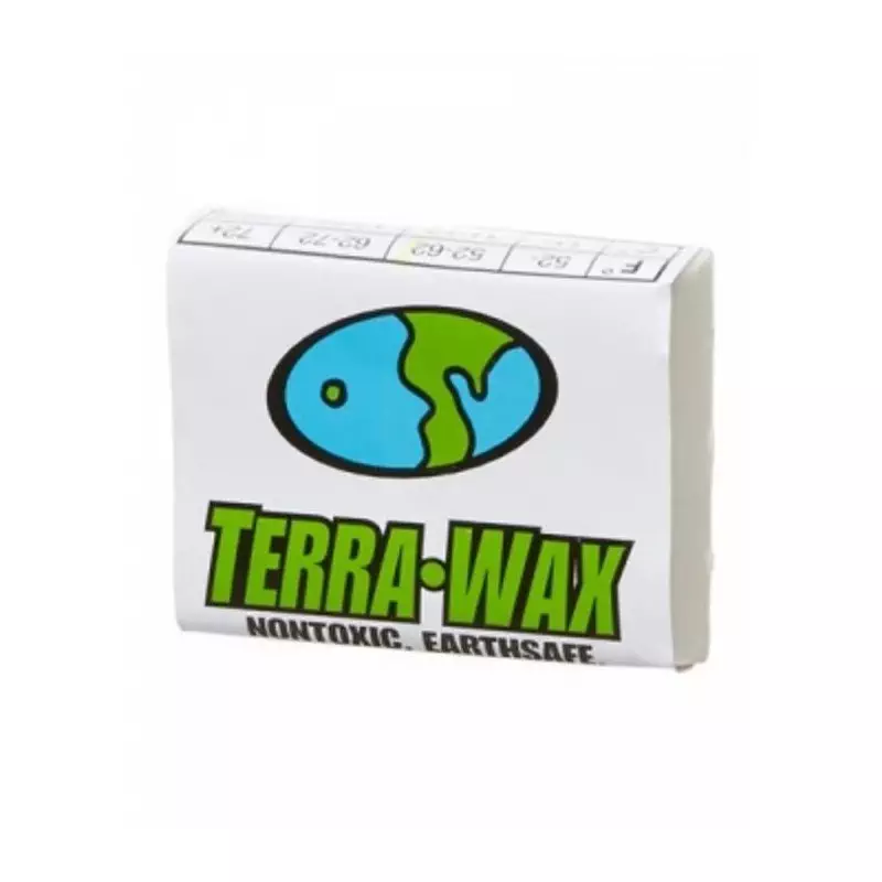 Wax Terra Wax Cold (11°C/52°F et moins)