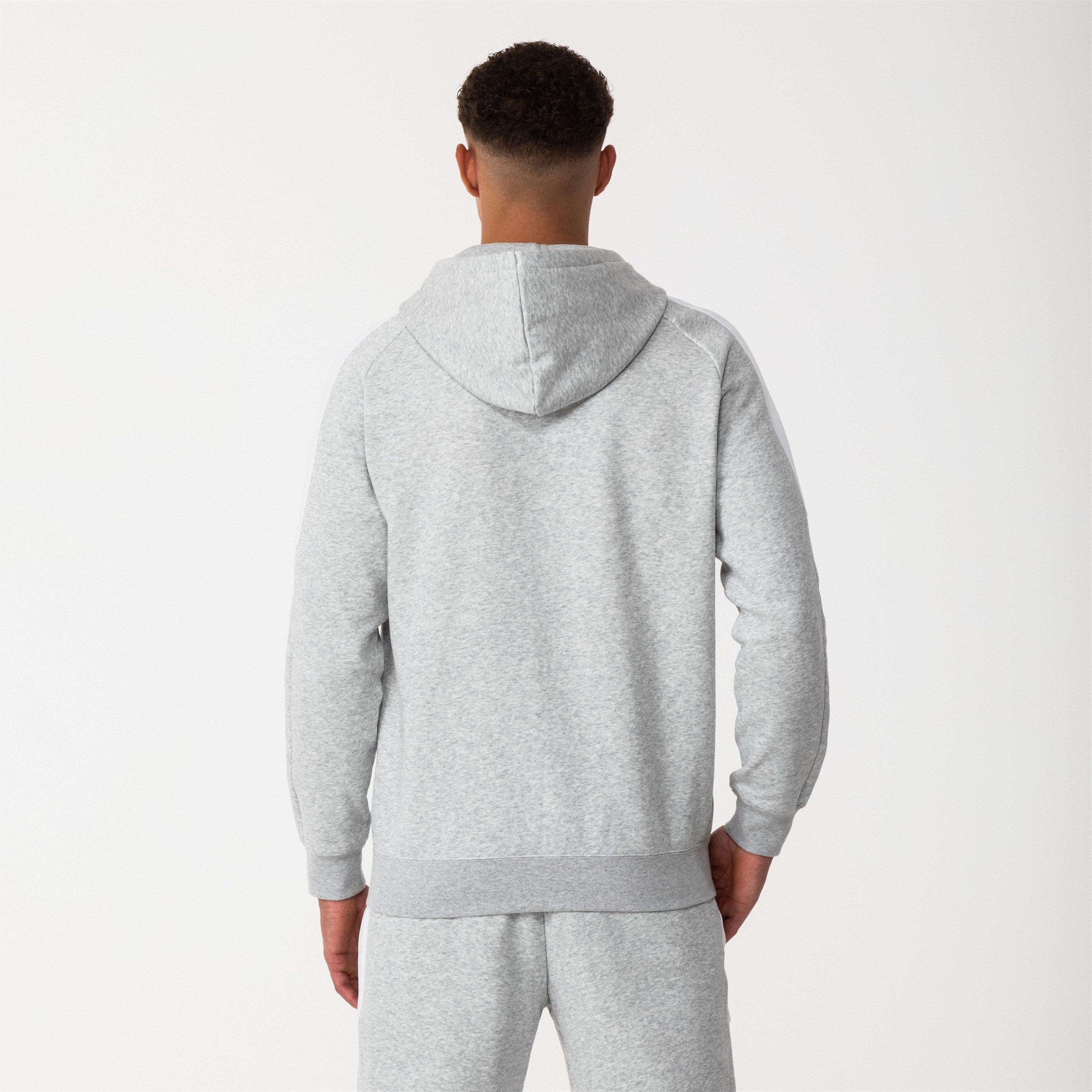 Puma Fleece Tracksuit Mens