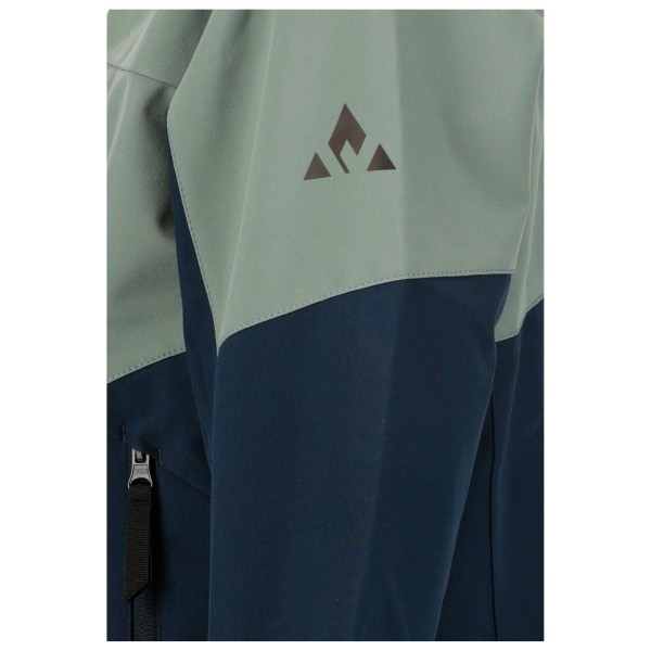 Whistler - Rodney V2 Softshell Jacket W-Pro 8000 - Veste softshell