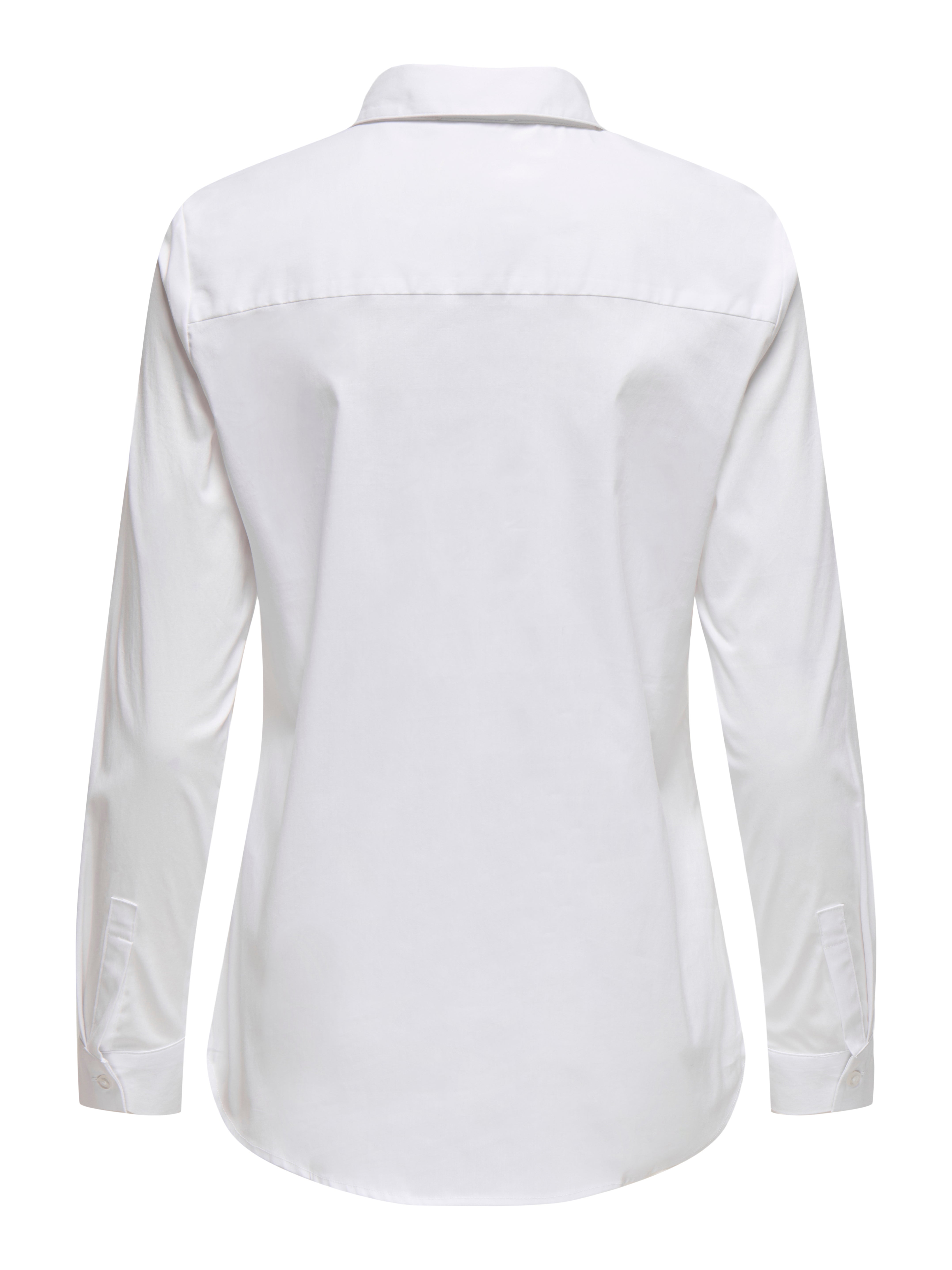 JDYMIO Hemd White