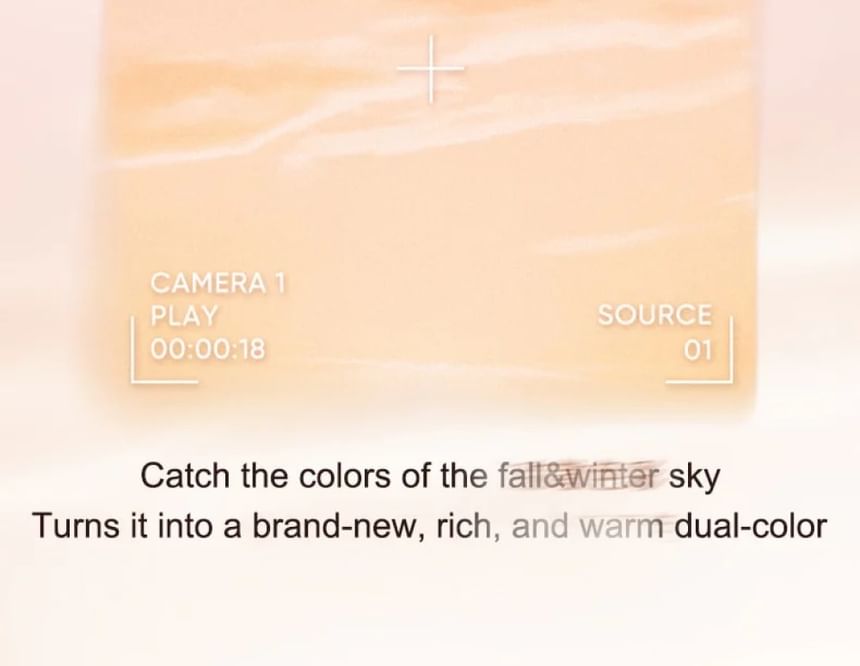 Judydoll - Double Blush Duo - 2 kleuren