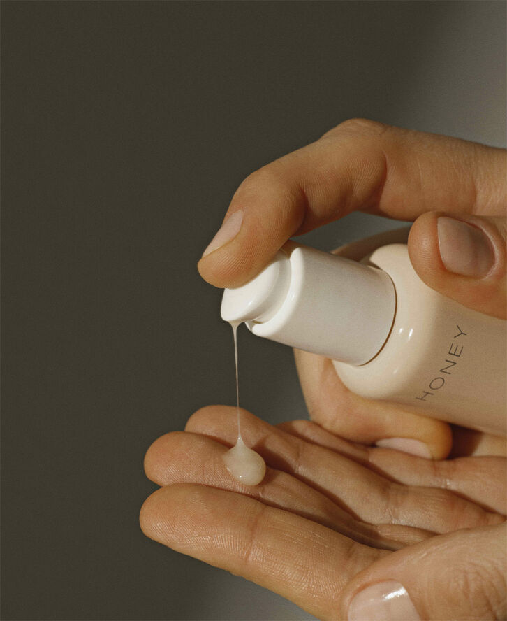 HONEY Hydra Serum - hyaluronic acid & niacinamide
