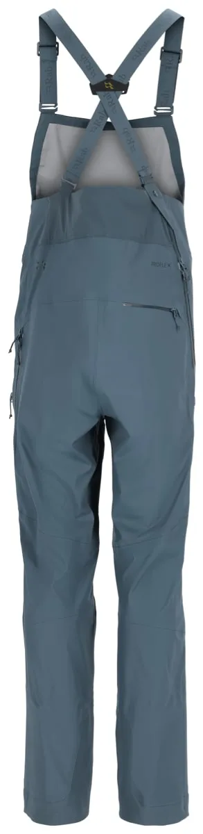 Rab Khroma Kinetic Bib Orion Blue