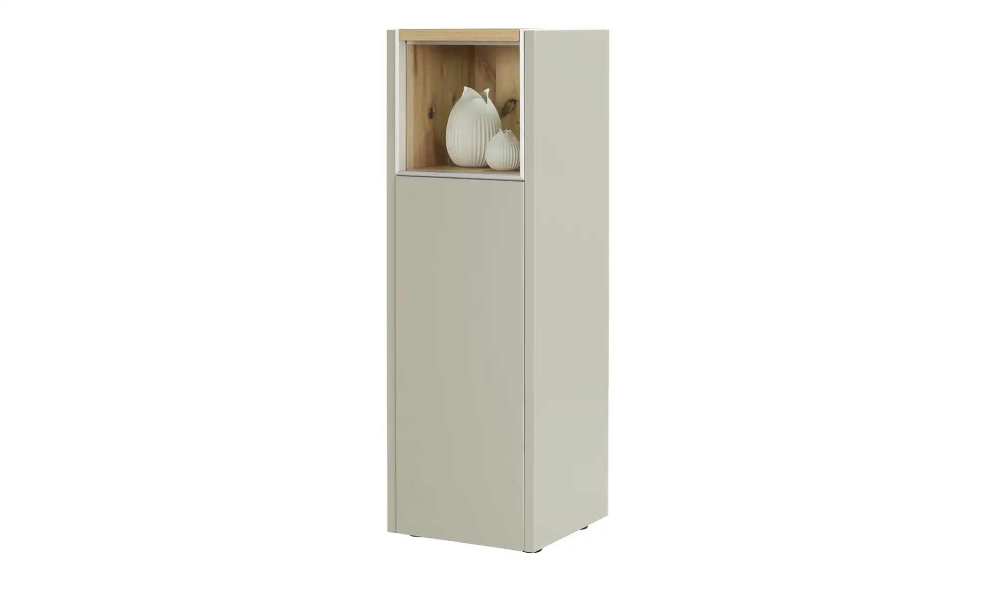 Wohnwert Vitrine Media Design