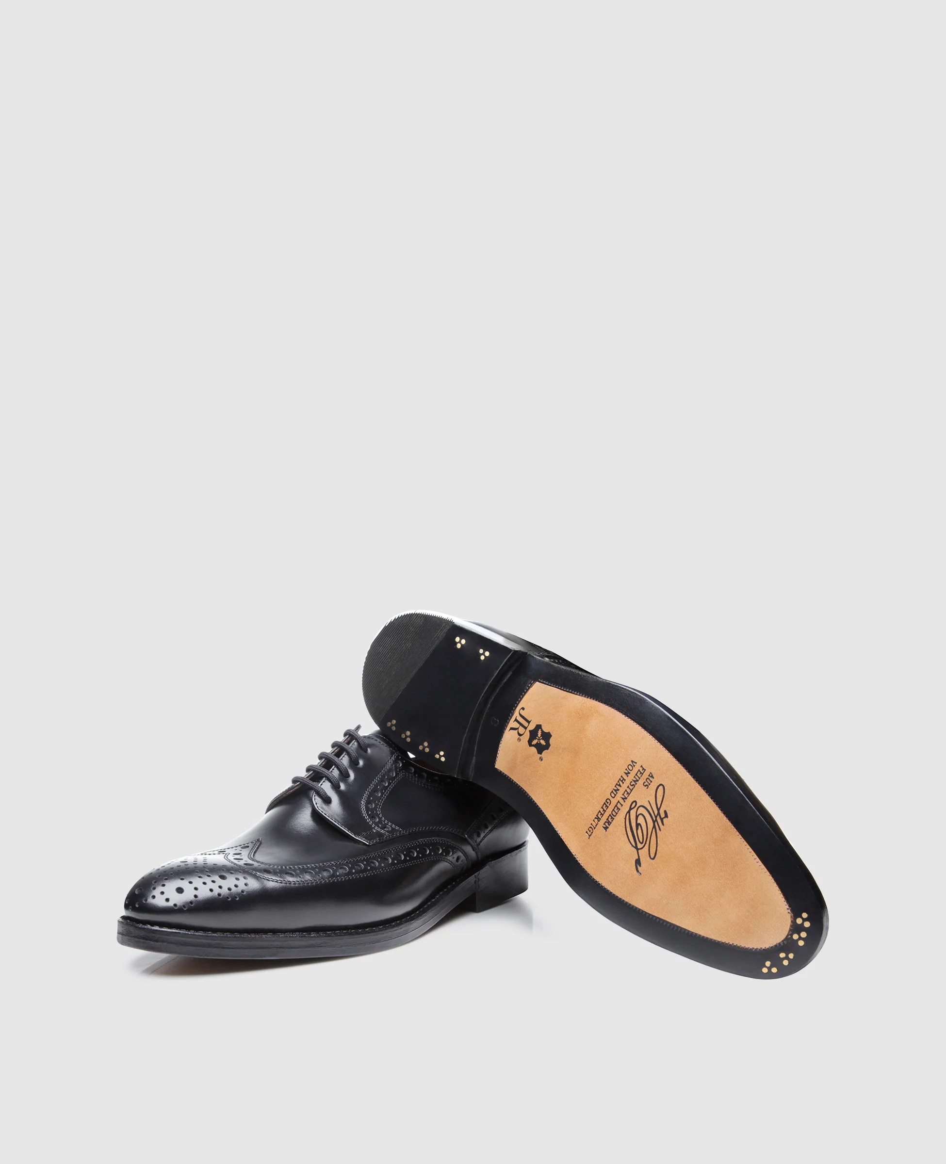 Luzern Full-Brogue AC