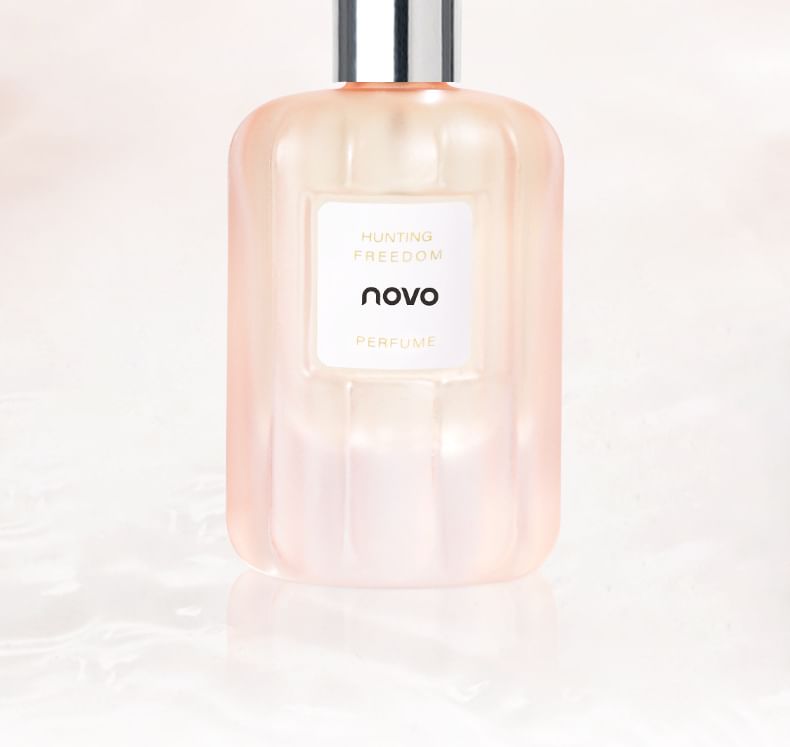 NOVO - Hunting Freedom Parfum - 3 Smaken