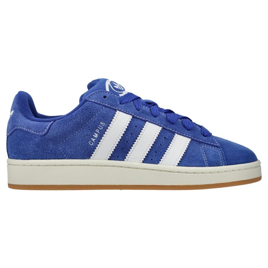 adidas Originals Chaussures Campus 00s - Bleu/Blanc