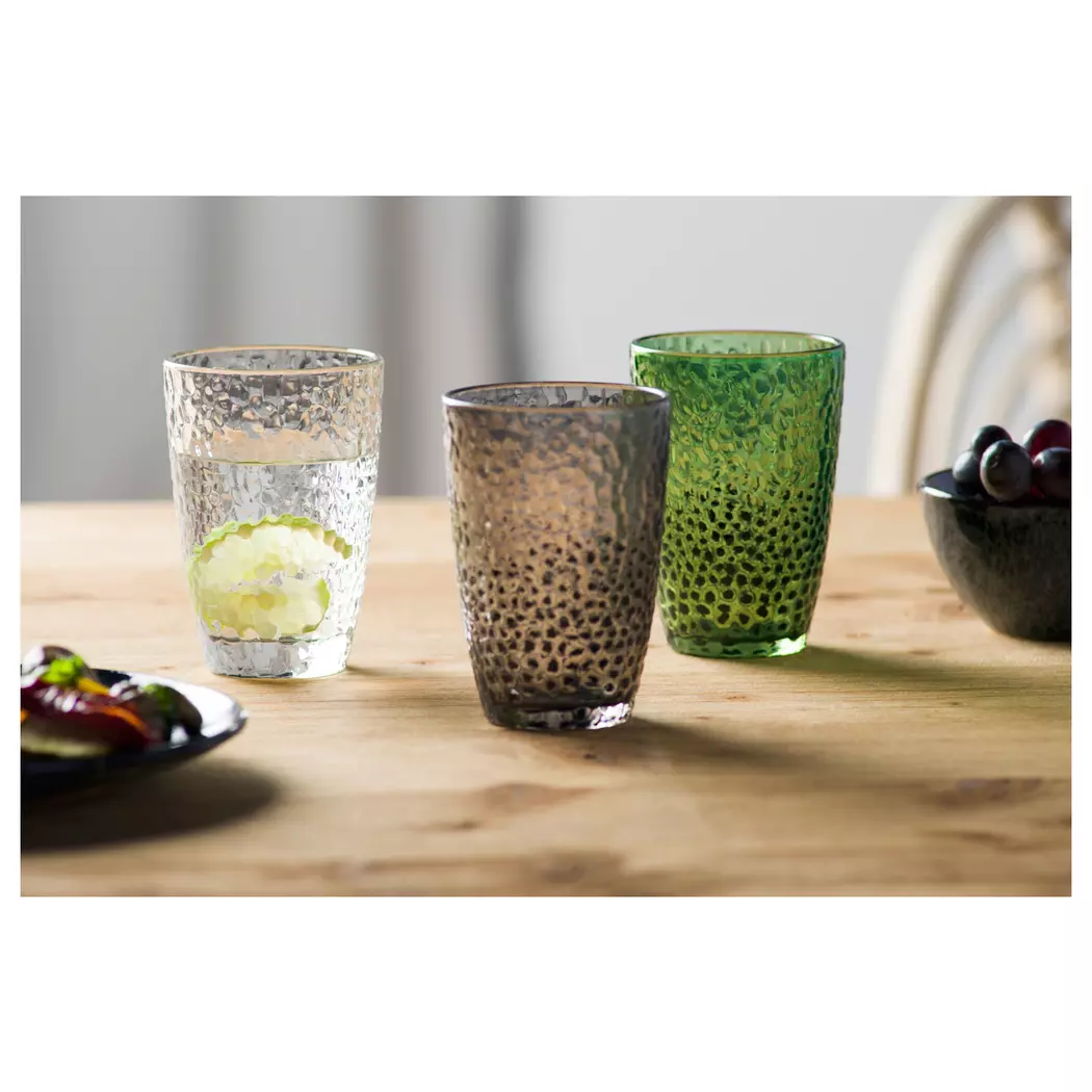 Longdrinkglas Matera 260 ml