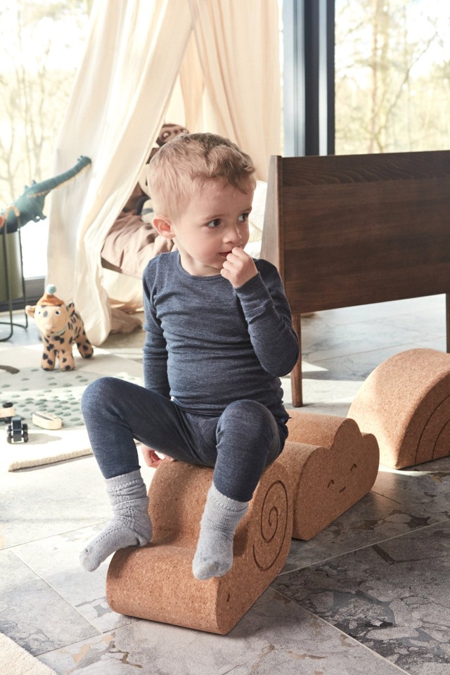 OYOY Mini - Cork Chloe Cloud