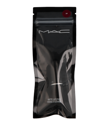 MAC Mini Traditional Lipstick Sin 1,8g