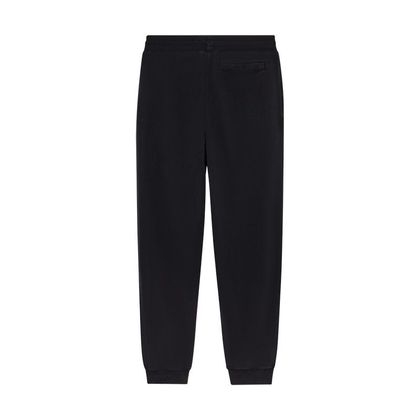 Pantalon Fox WORDMARK FLEECE JOGGER - Noir