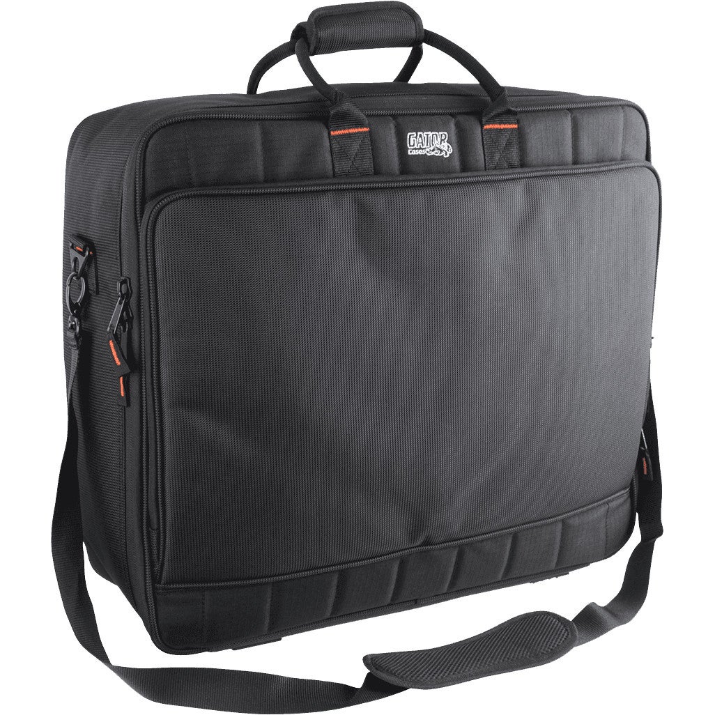 Gator Cases G-MIXERBAG-2118 53,3 x 45,7 x 17,8 cm tas voor mixer