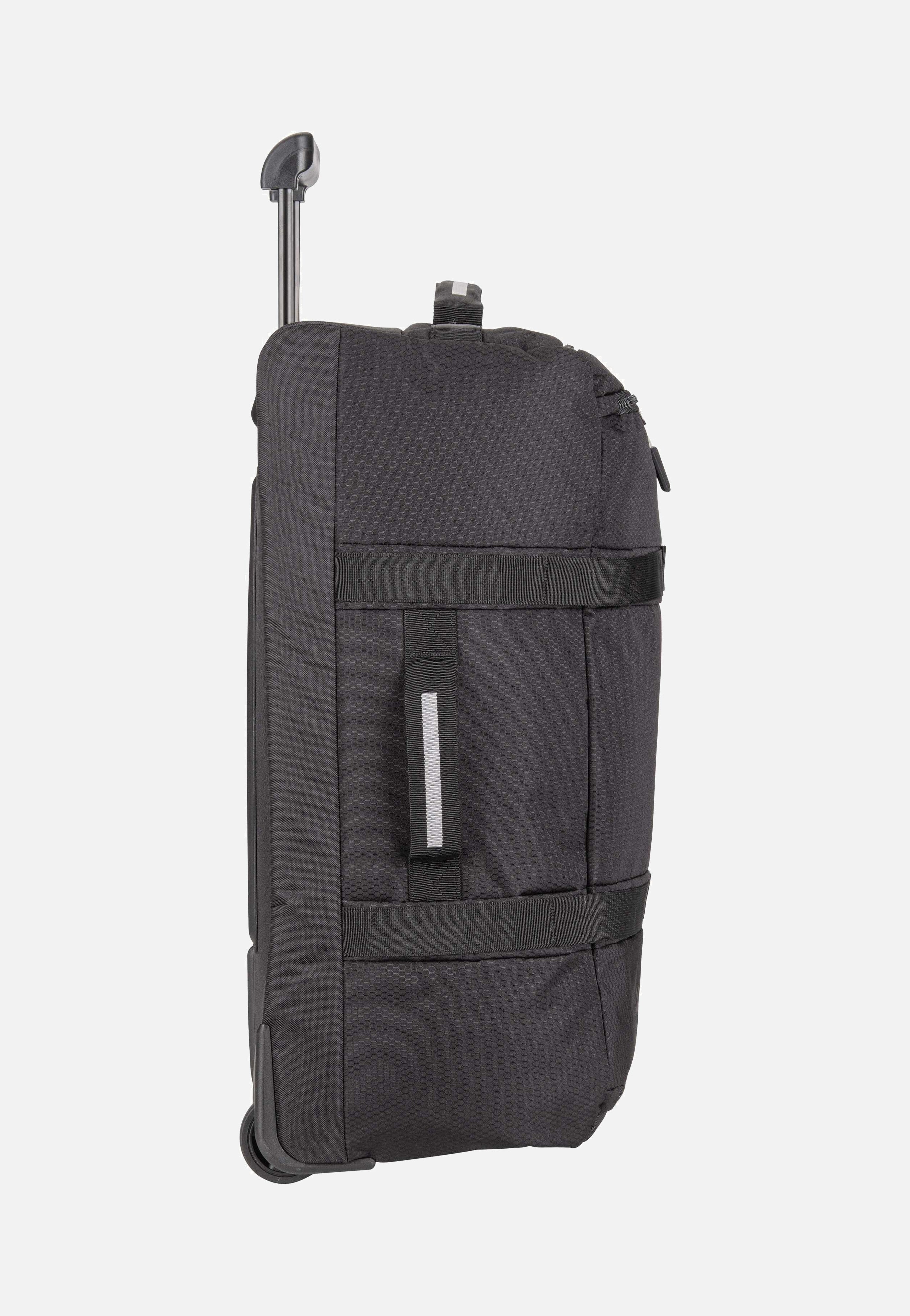 Kick Off L Schwarz - Travel Bag