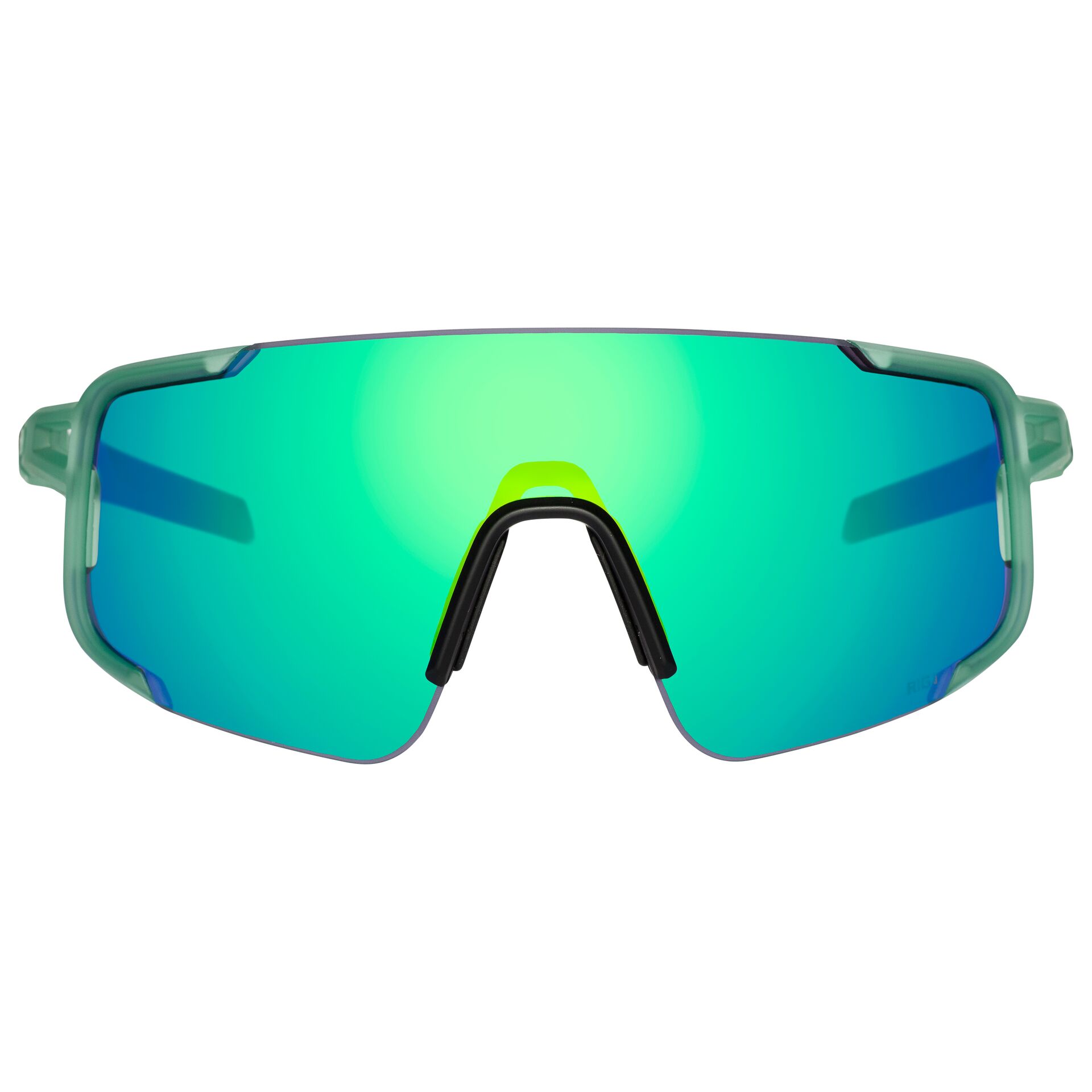 Sweet Protection Ronin Rig Reflect Emerald/Crystal Misty Turkis