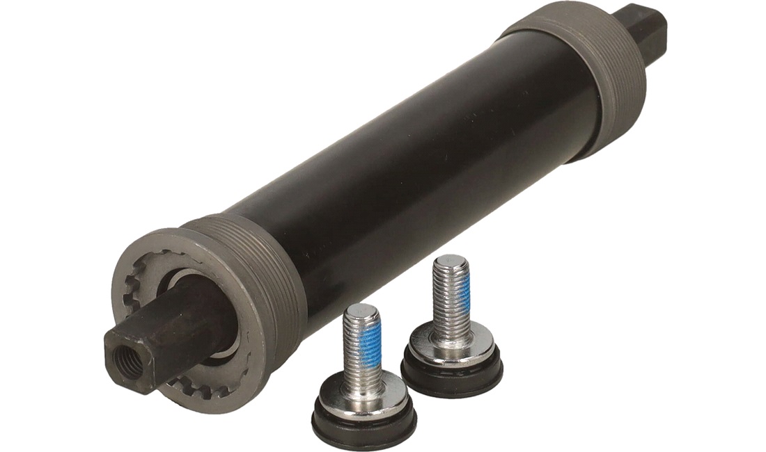 Krankboks 120mm til Zodiak El 20