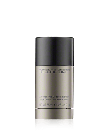 Porsche Design Palladium deodorant stick 75ml