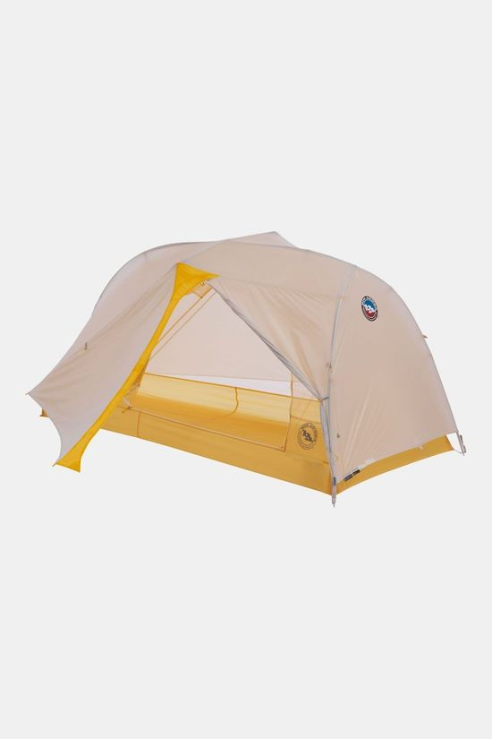 Big Agnes Big Agnes Tiger Wall UL1 Solution Dye Tent 1P