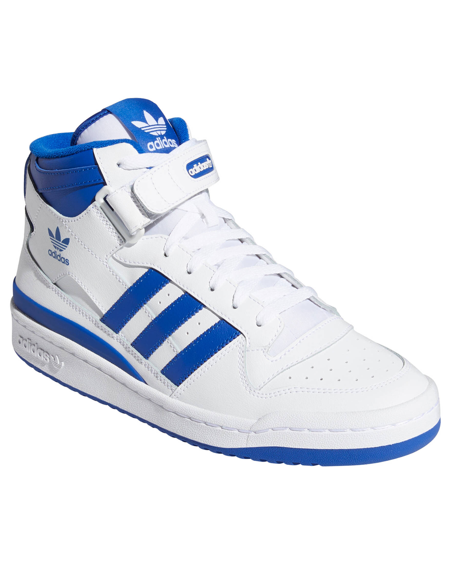 adidas Originals| Herren Sneaker FORUM MID