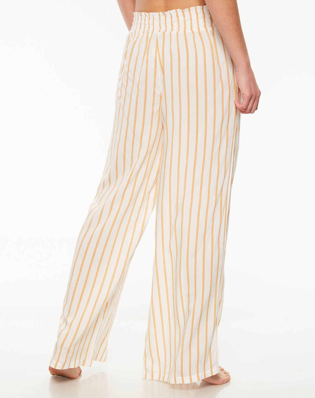 Passionata Pantalon de pyjama Havanna milk/beige