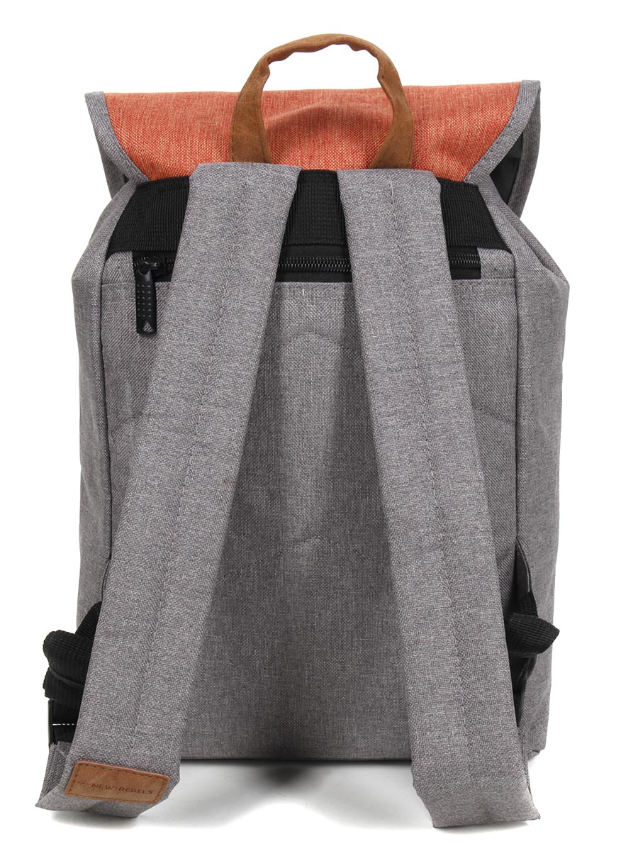 Sac À dos New Rebels Creek Flap