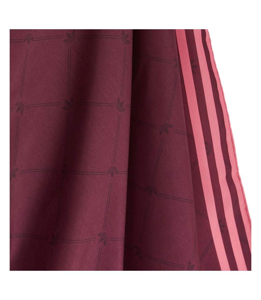 Foulard Rose Femme Adidas Head Scarf