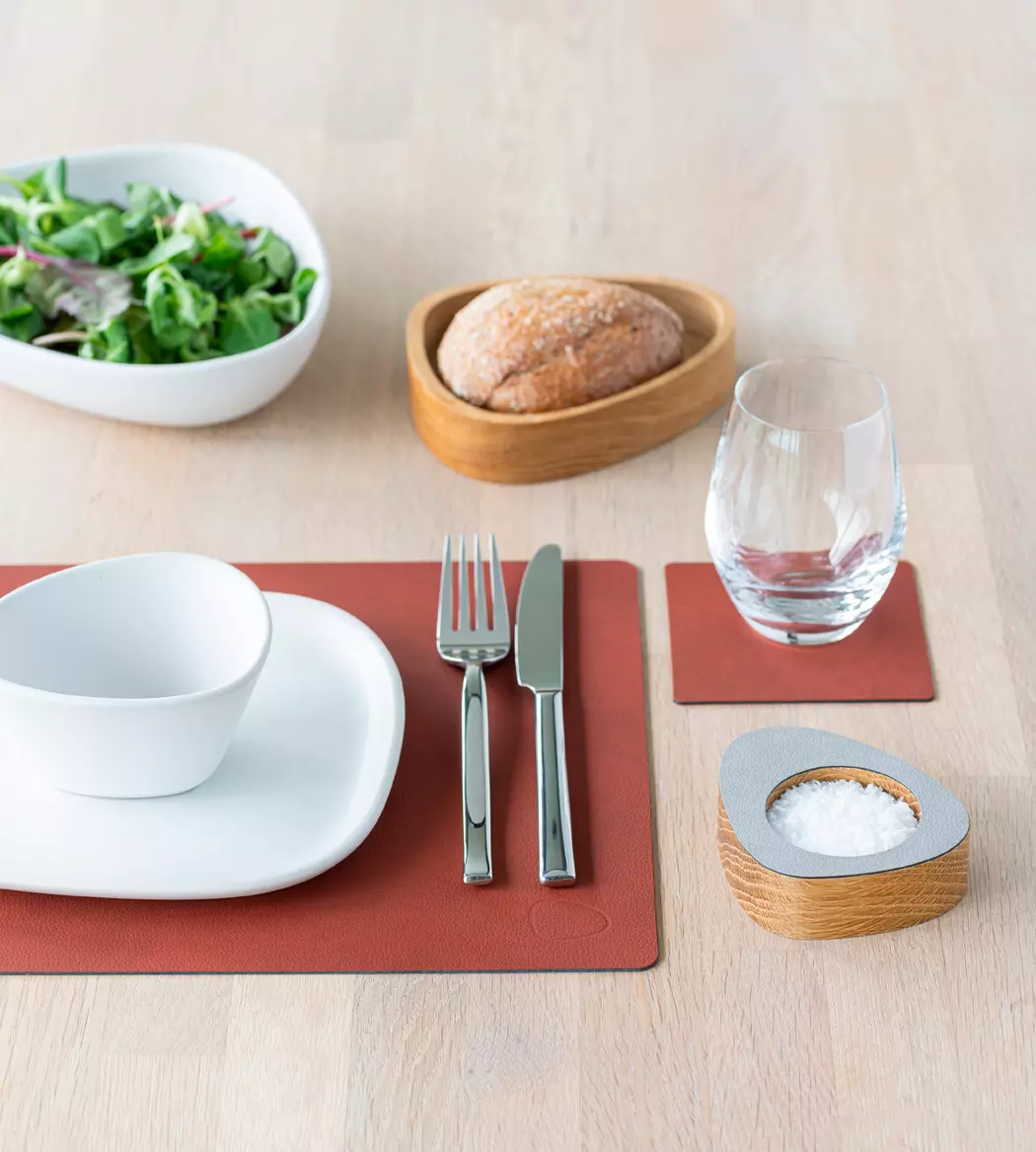 Tischset Nupo M Square