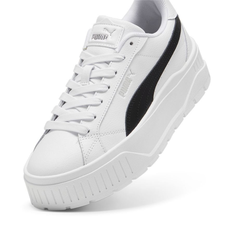 PUMA Karmen II - Blanc/Noir