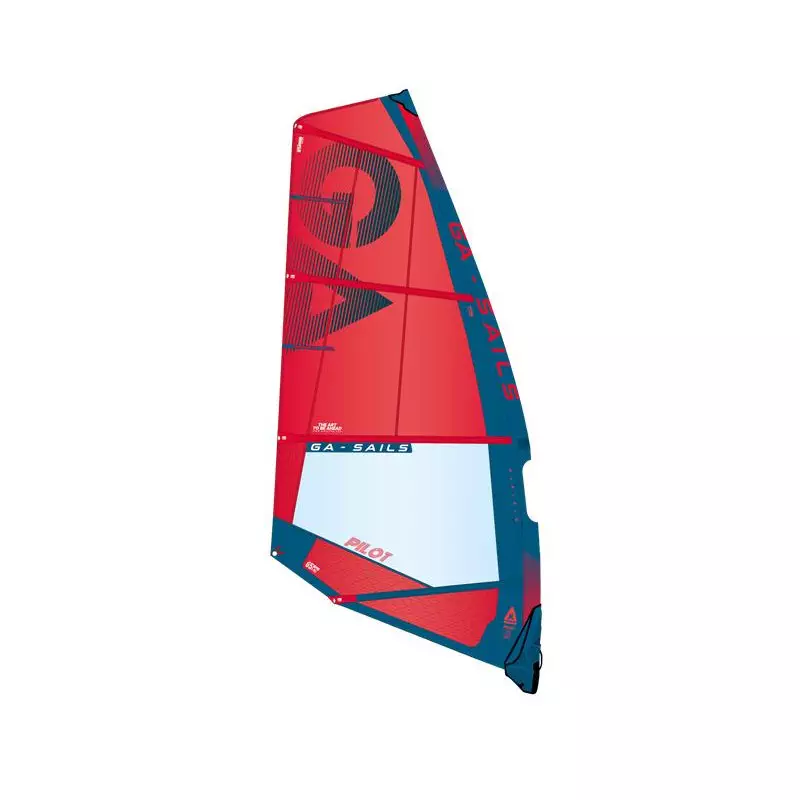 Voile windsurf GA SAILS Pilot 2024